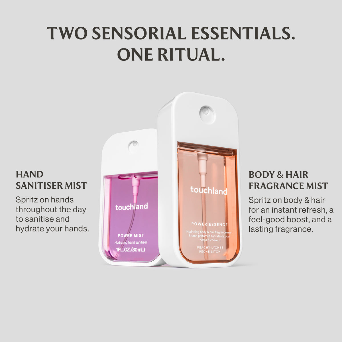 Beach Coco Hand Sanitizer