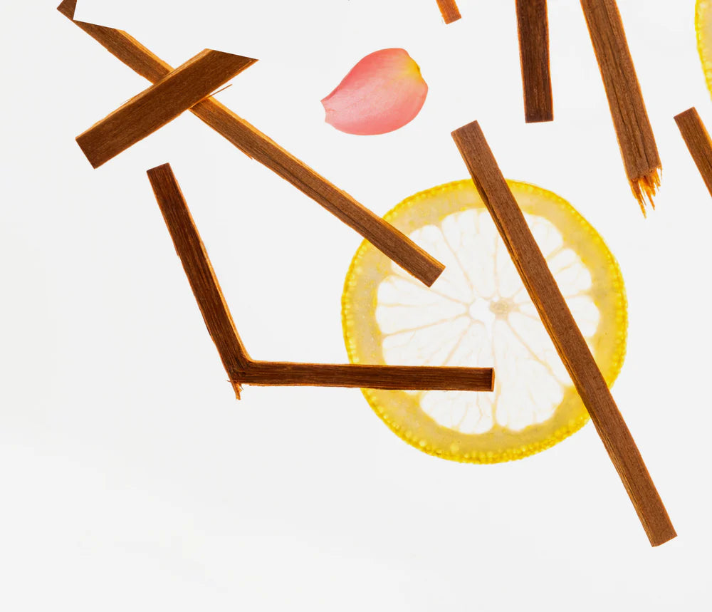 BASE NOTES