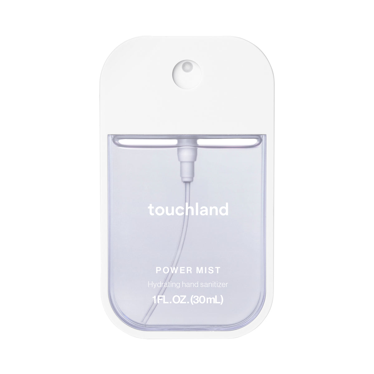 Beach Coco Hand Sanitizer