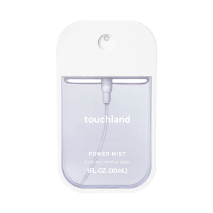 Beach Coco Hand Sanitizer
