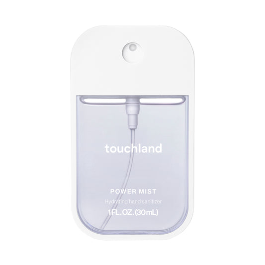Beach Coco Hand Sanitizer