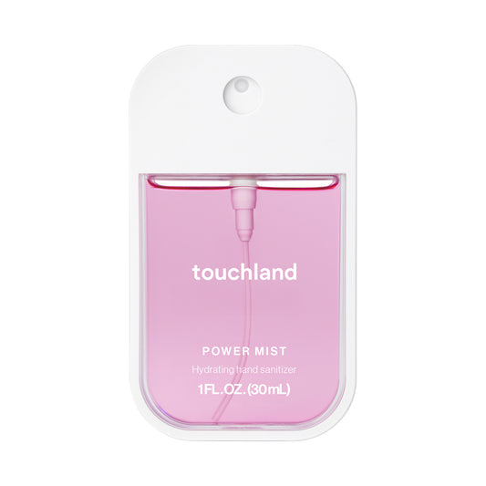 Berry Bliss Hand Sanitizer