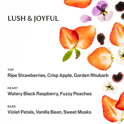 Berry Bliss Hand Sanitizer