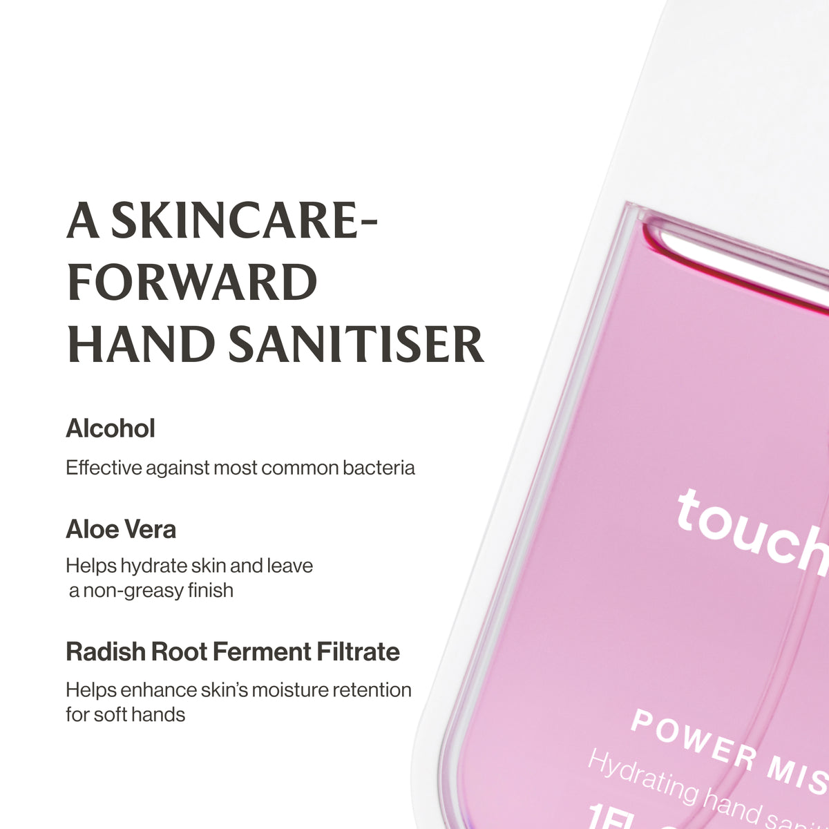 Berry Bliss Hand Sanitizer