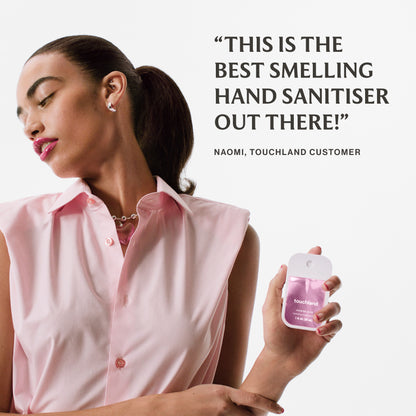 Berry Bliss Hand Sanitizer