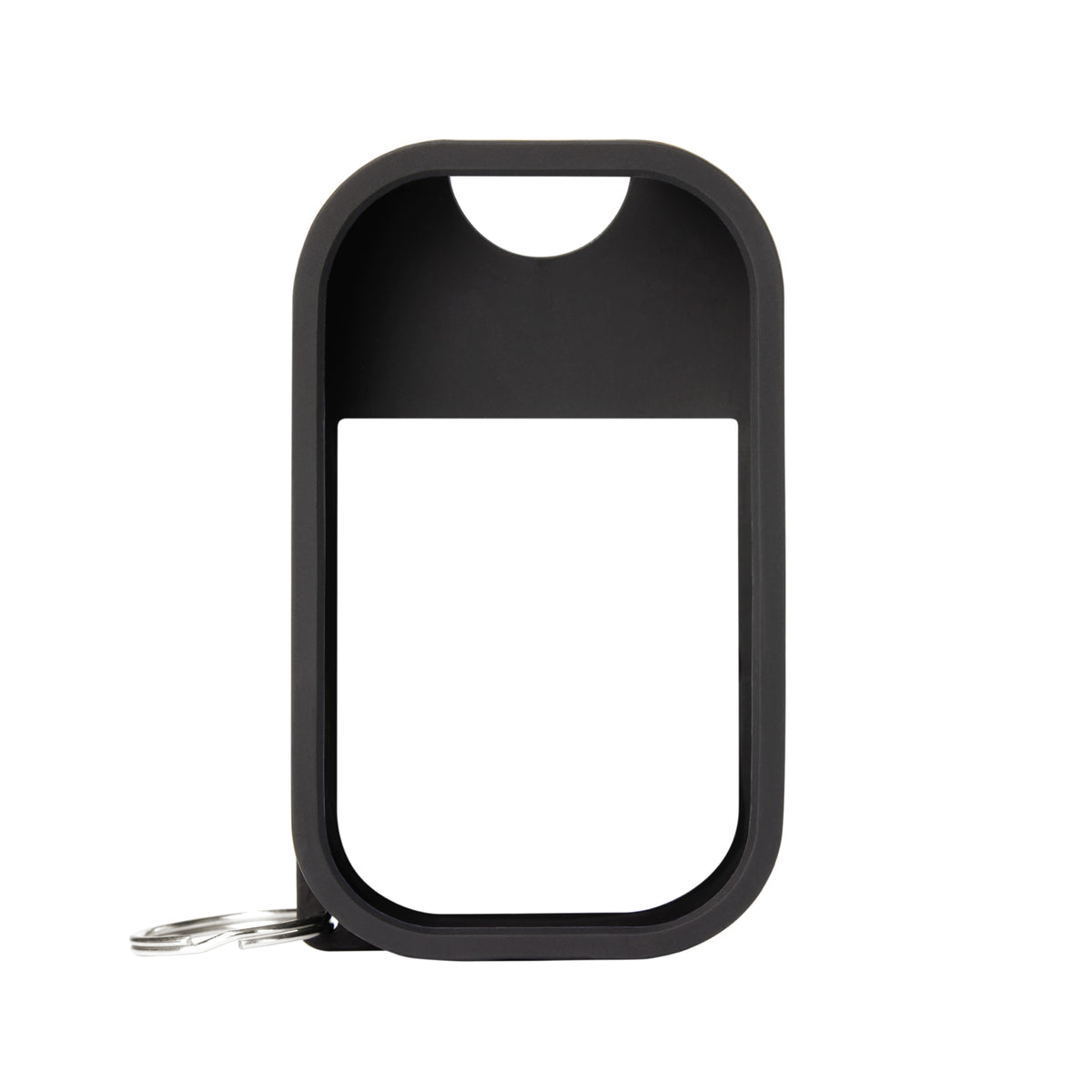 Jet Black Hand Mist Case