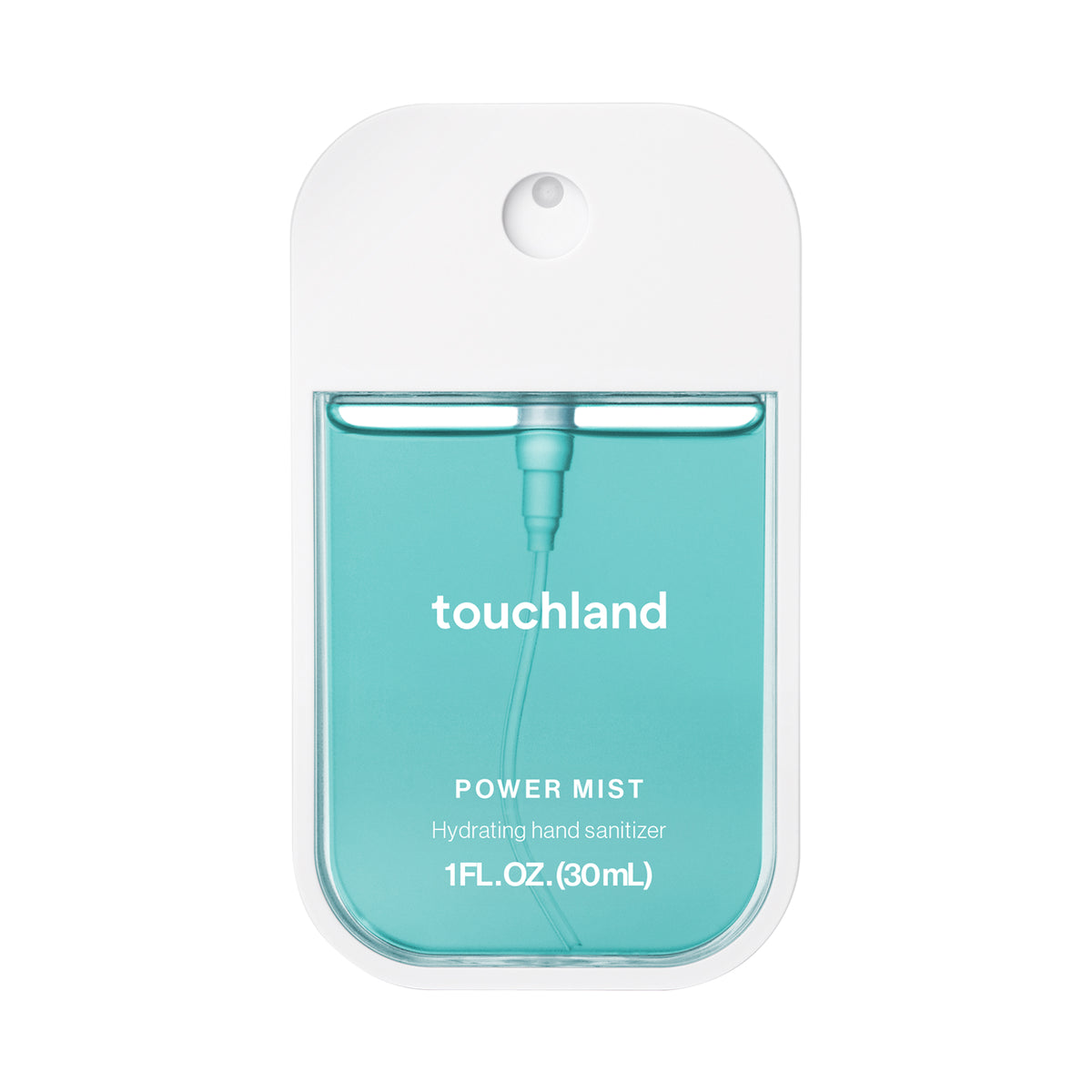 Blue Sandalwood Hand Sanitizer