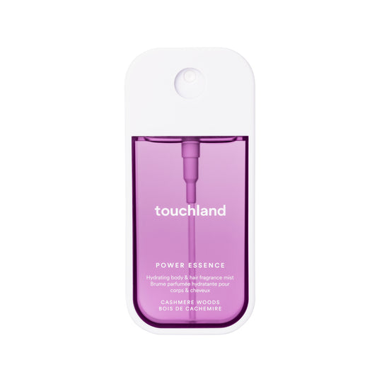 Cashmere Woods Body & Hair Mist