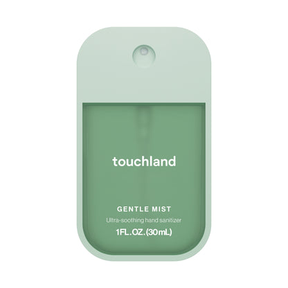 Lily Of The Valley Hand Sanitizer