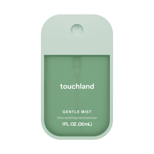 Lily Of The Valley Hand Sanitizer