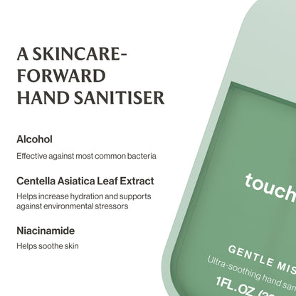 Lily Of The Valley Hand Sanitizer