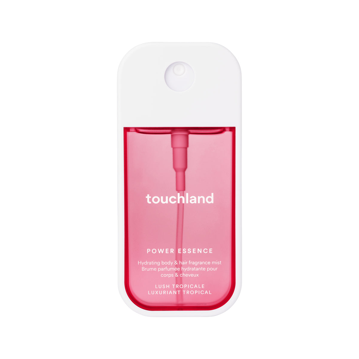 Lush Tropicale Body & Hair Mist