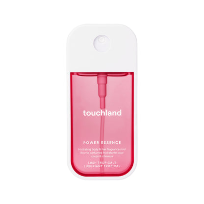 Lush Tropicale Body & Hair Mist