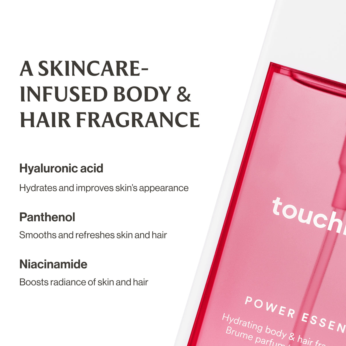 Lush Tropicale Body & Hair Mist