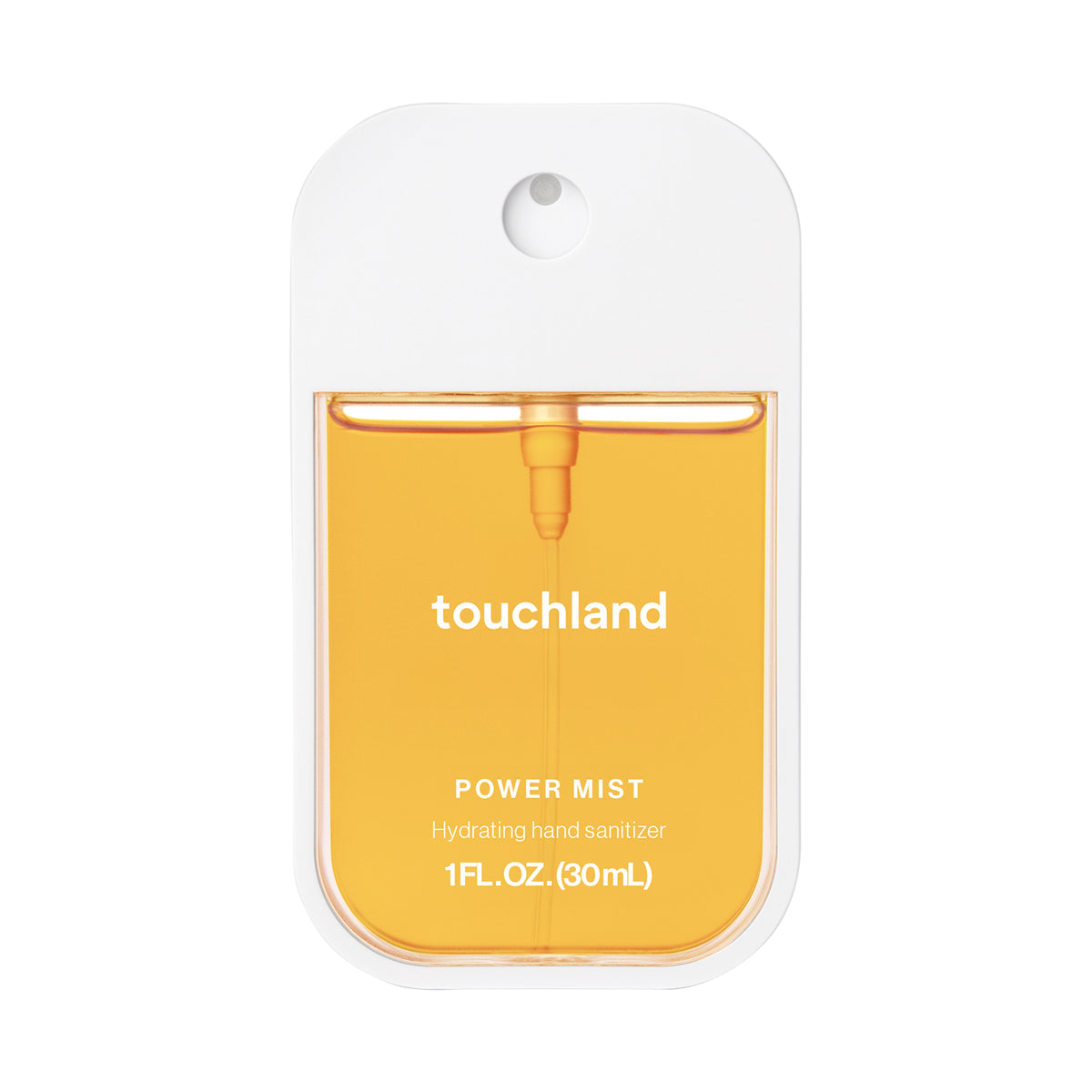 Mango Passion Hand Sanitizer