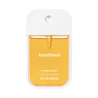 Mango Passion Hand Sanitizer