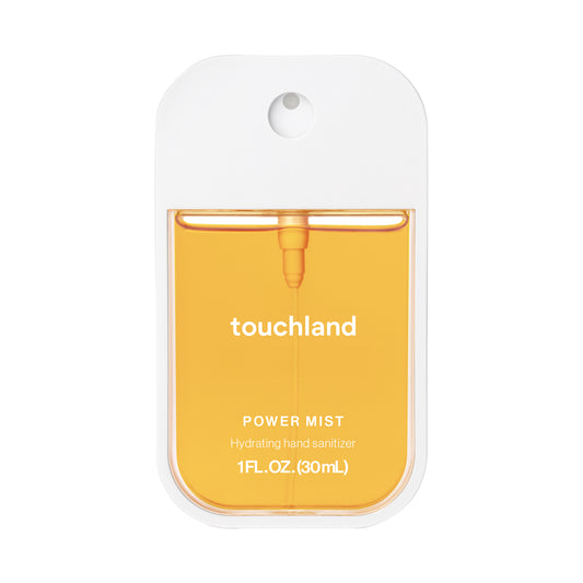 Mango Passion Hand Sanitizer