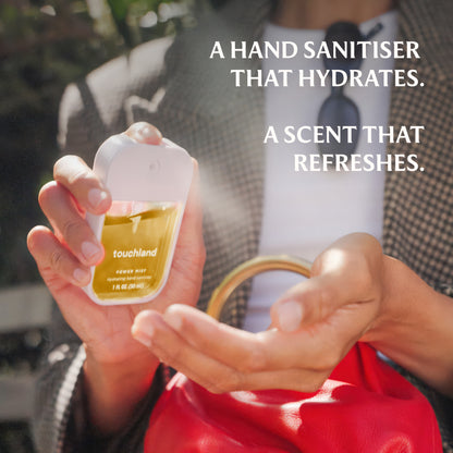 Mango Passion Hand Sanitizer