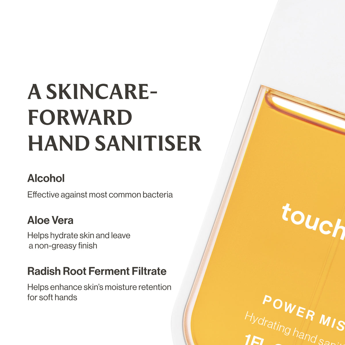Mango Passion Hand Sanitizer