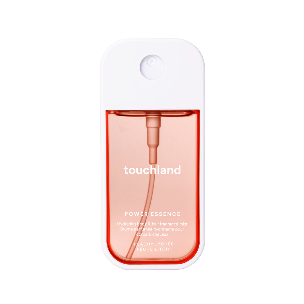 Peachy Lychee Body & Hair Mist