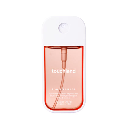 Peachy Lychee Body & Hair Mist