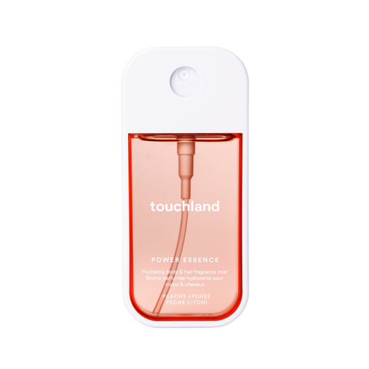 Peachy Lychee Body & Hair Mist