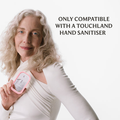 Bubblegum Pink Hand Mist Case