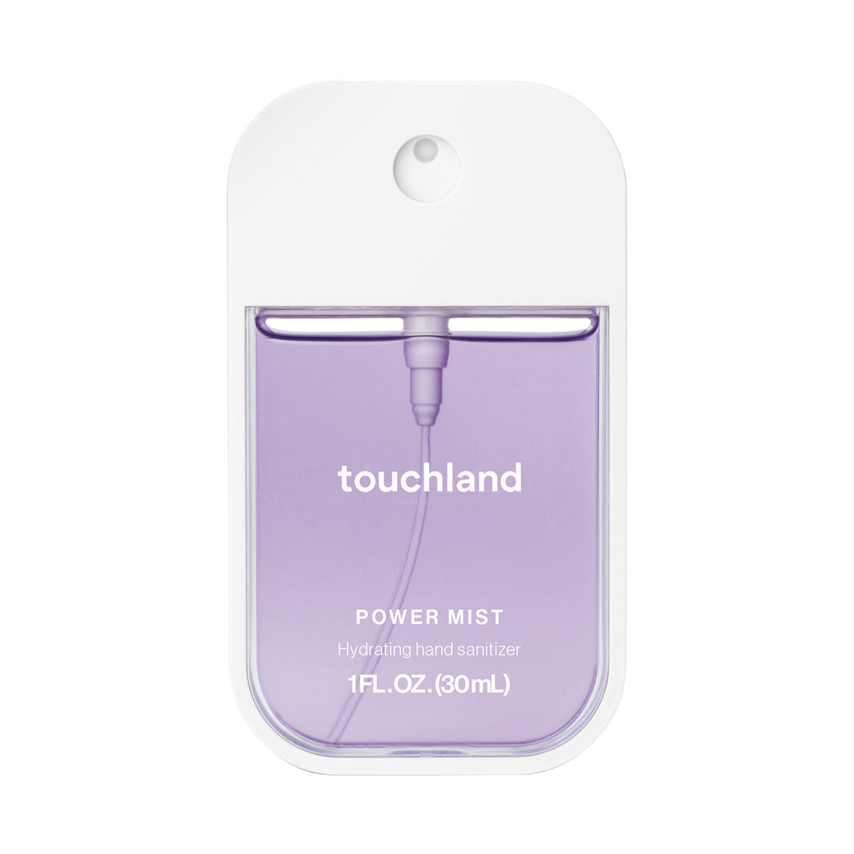Pure Lavender Hand Sanitizer