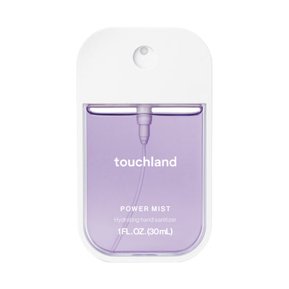 Pure Lavender Hand Sanitizer