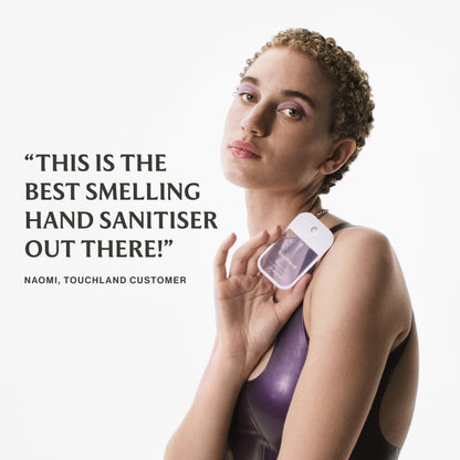 Pure Lavender Hand Sanitizer