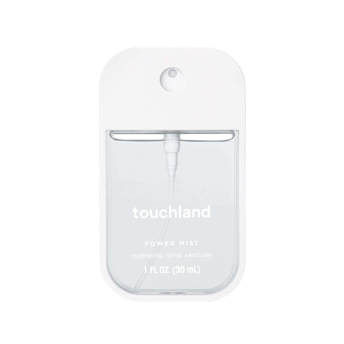 Rainwater Hand Sanitizer