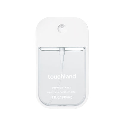 Rainwater Hand Sanitizer