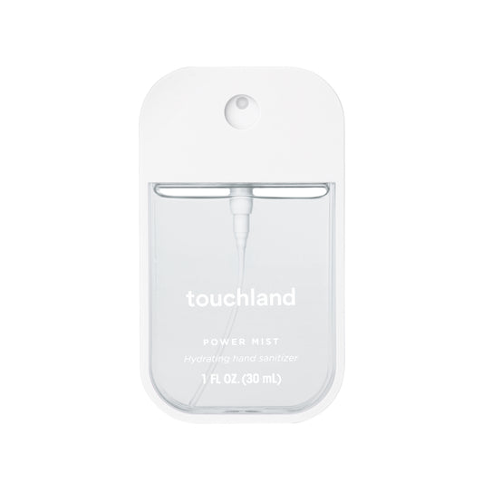 Rainwater Hand Sanitizer