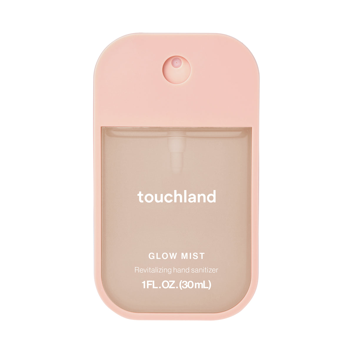 Rosewater Hand Sanitizer