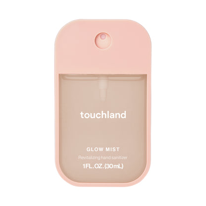 Rosewater Hand Sanitizer