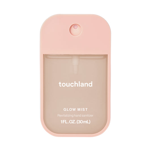 Rosewater Hand Sanitizer