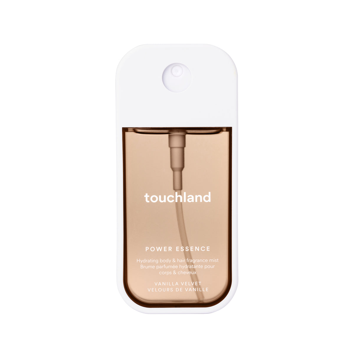 Vanilla Velvet Body & Hair Mist