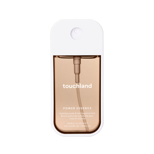 Vanilla Velvet Body & Hair Mist
