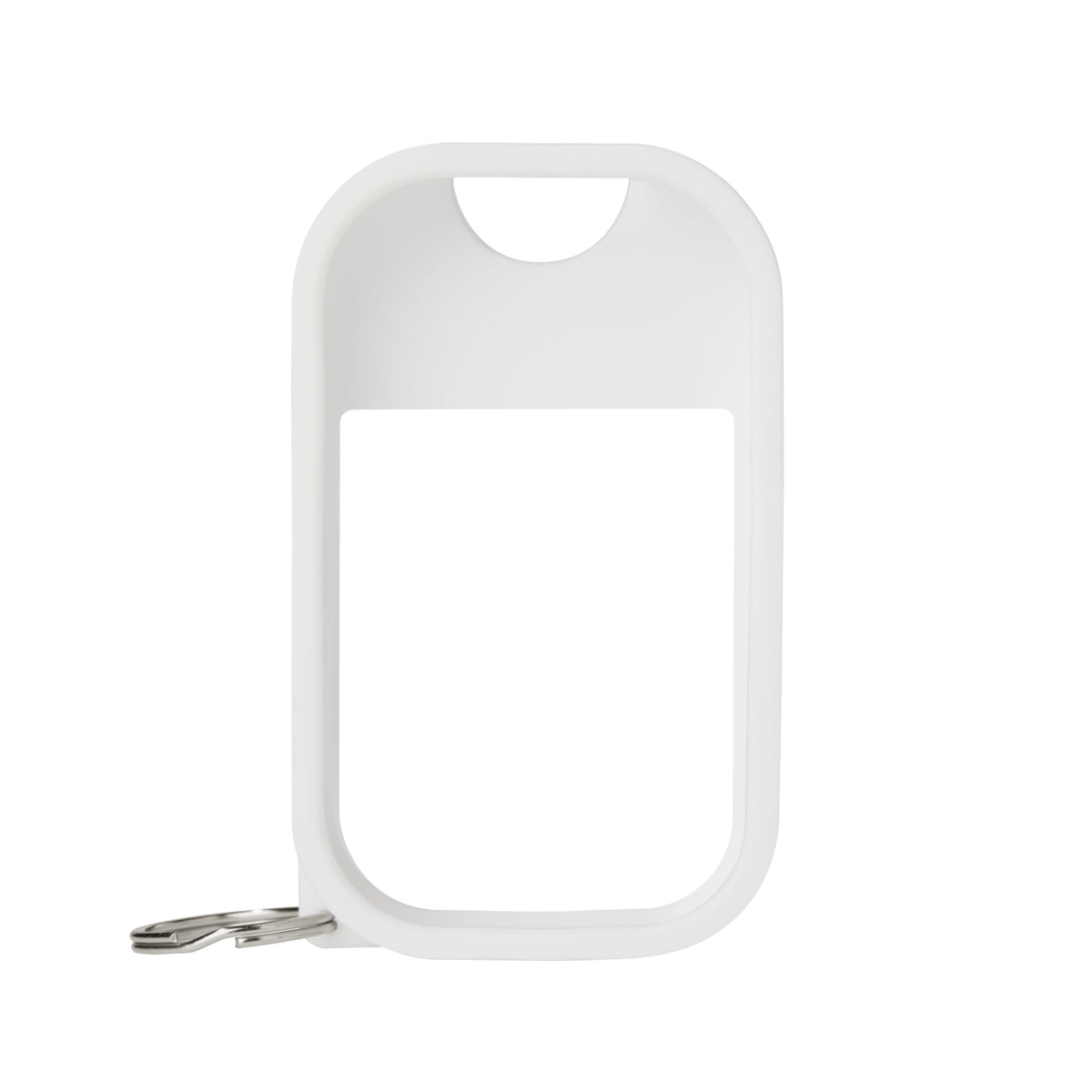 Icy White Hand Mist Case