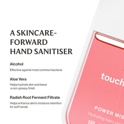 Wild Watermelon Hand Sanitizer